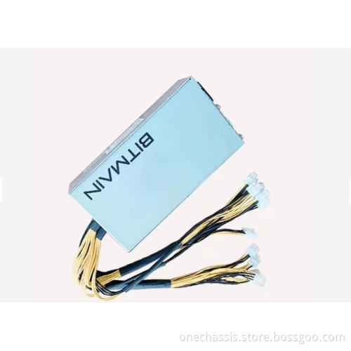 New S17 T17 PSU Apw7 Antminer Power Supply